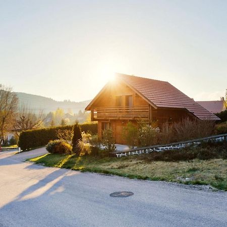 勒索里Le Refuge Du Cerf别墅 外观 照片